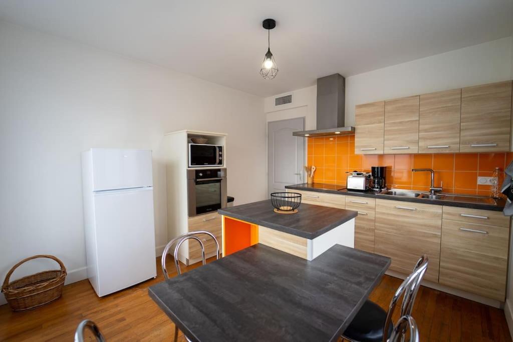 Chez Alexandra Apartment ซิวริเย ภายนอก รูปภาพ
