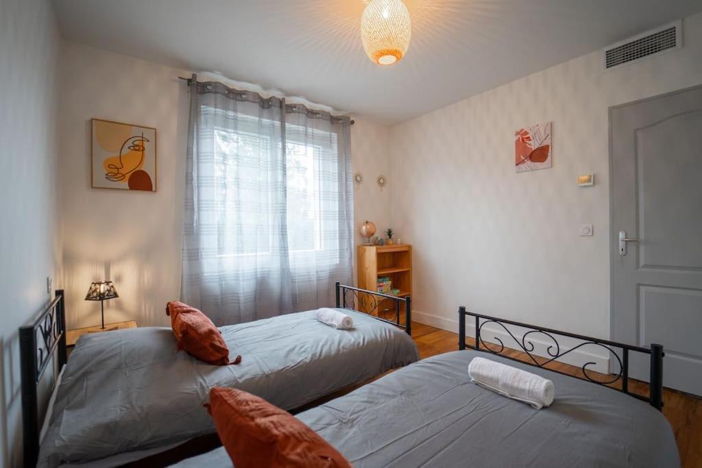 Chez Alexandra Apartment ซิวริเย ภายนอก รูปภาพ