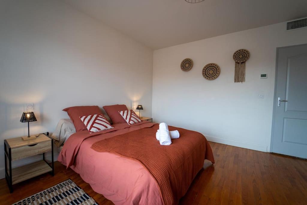 Chez Alexandra Apartment ซิวริเย ภายนอก รูปภาพ