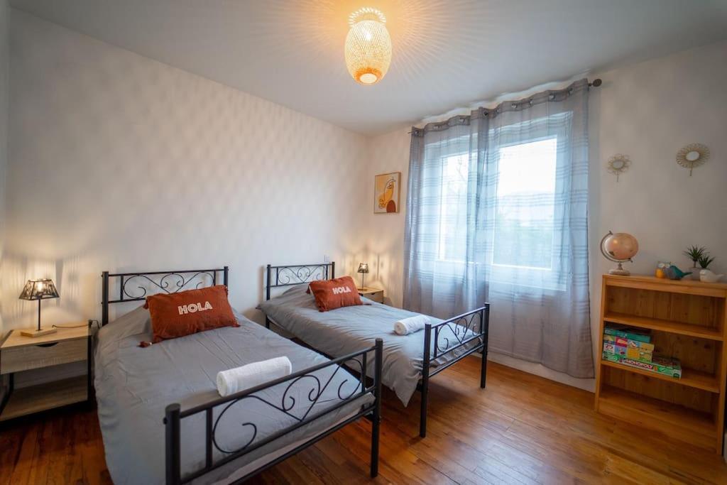 Chez Alexandra Apartment ซิวริเย ภายนอก รูปภาพ